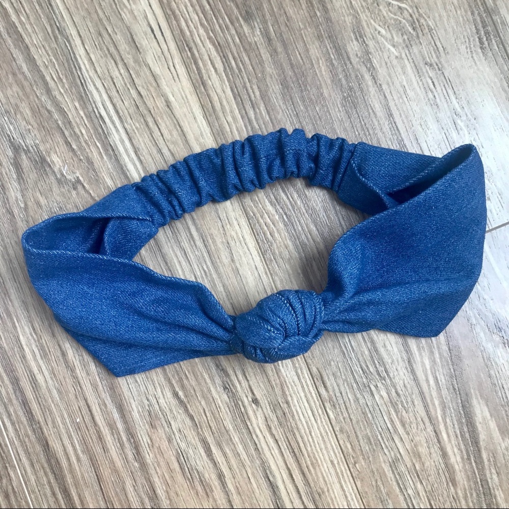 NWOT Madewell Headband